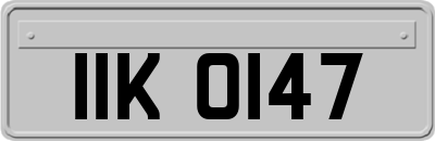 IIK0147