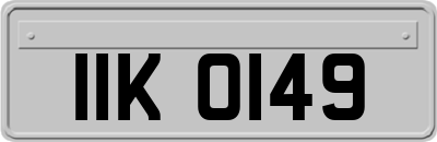 IIK0149