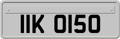 IIK0150