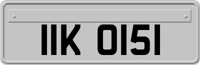 IIK0151