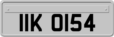 IIK0154