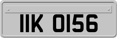 IIK0156