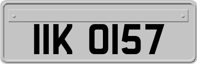 IIK0157