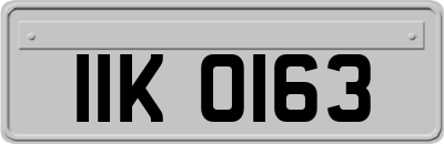 IIK0163