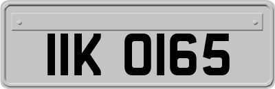IIK0165