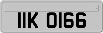 IIK0166