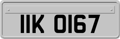 IIK0167