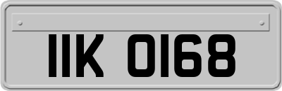 IIK0168