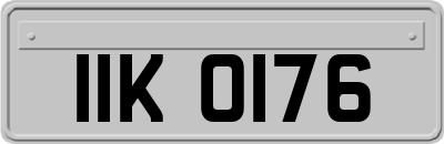 IIK0176