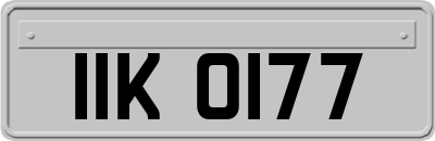 IIK0177