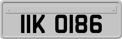 IIK0186