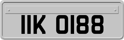 IIK0188