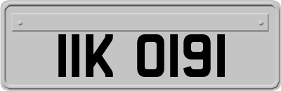 IIK0191