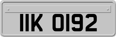 IIK0192