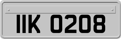 IIK0208