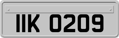 IIK0209