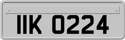 IIK0224