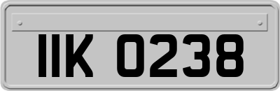 IIK0238