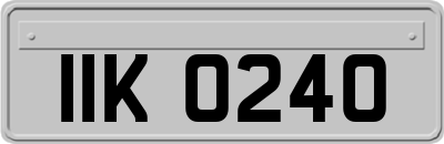 IIK0240