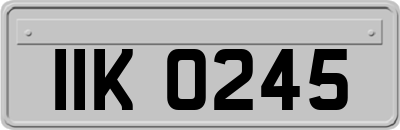 IIK0245