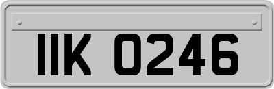 IIK0246