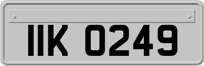 IIK0249