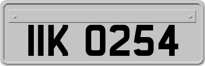 IIK0254
