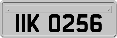 IIK0256