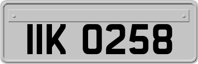 IIK0258
