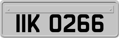 IIK0266