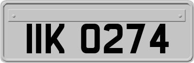IIK0274