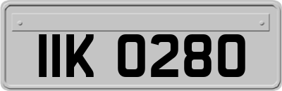 IIK0280
