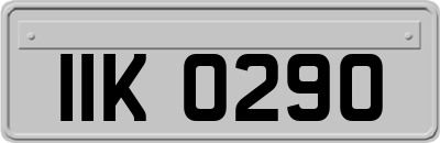 IIK0290