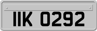 IIK0292
