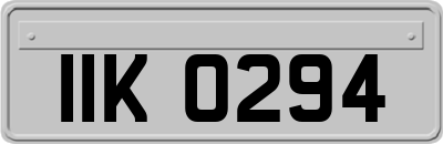 IIK0294
