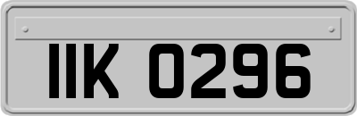 IIK0296