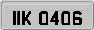 IIK0406