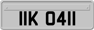 IIK0411