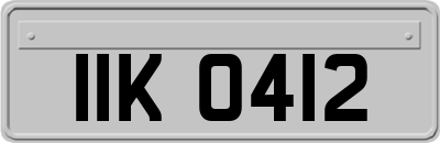 IIK0412