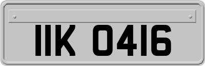 IIK0416