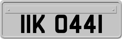 IIK0441