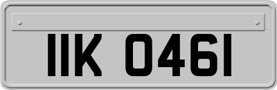 IIK0461