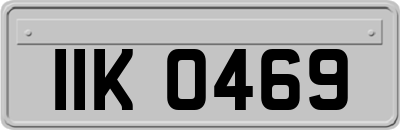 IIK0469