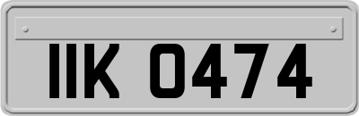 IIK0474