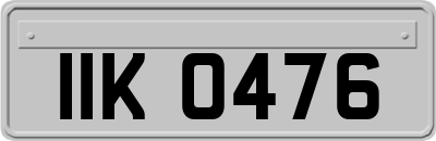 IIK0476