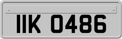 IIK0486