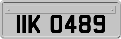 IIK0489