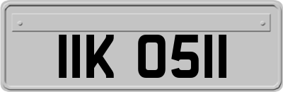 IIK0511