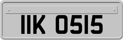 IIK0515