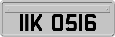 IIK0516